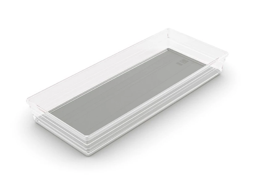 SISTEMO Çekmece Düzenleyici 15 x 37.5 x 5 cm