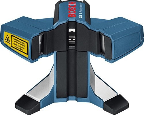 BOSCH Fayans Lazer GTL 3