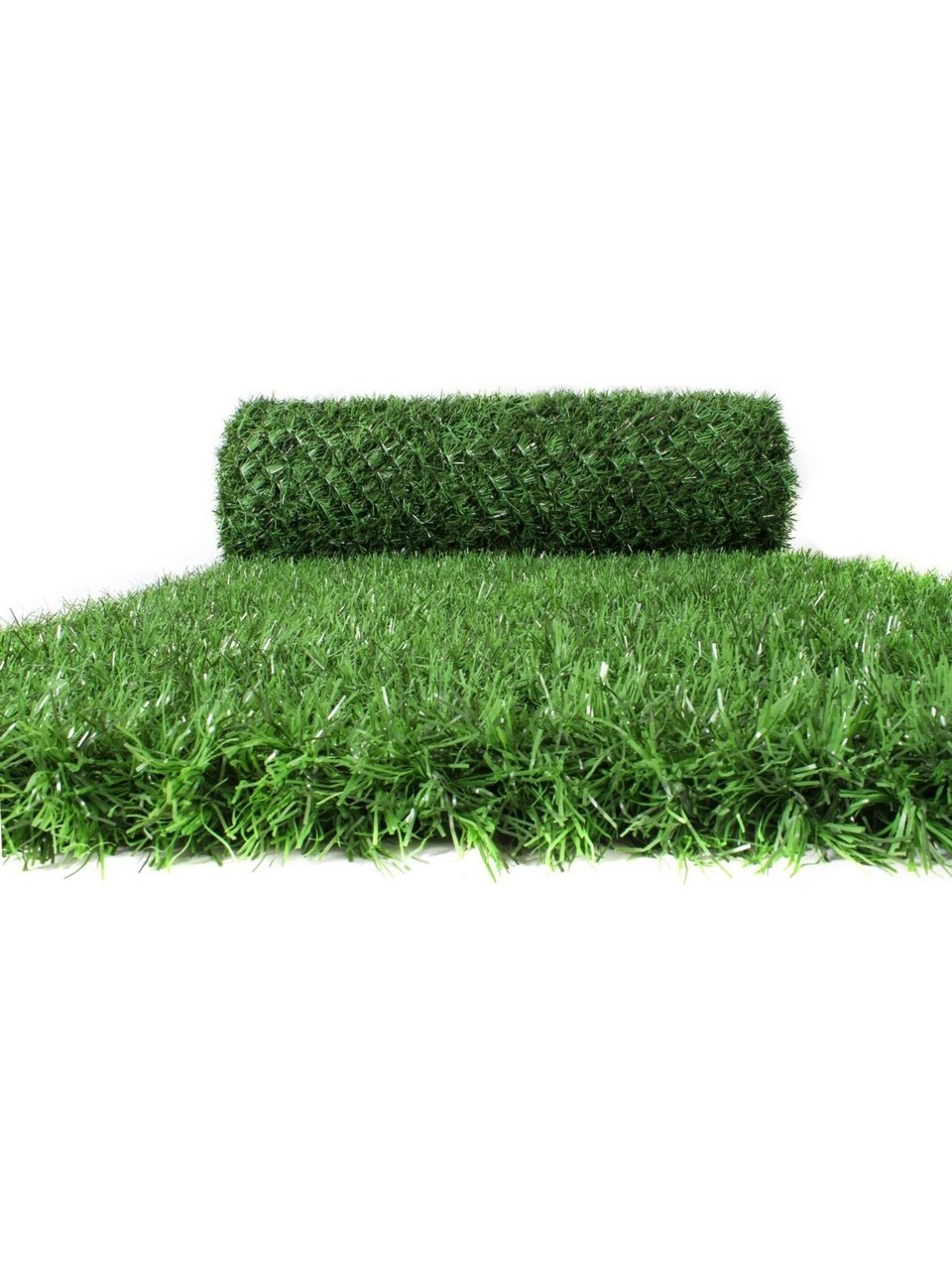 Çimli Çit Yeşil 200cm x 10M