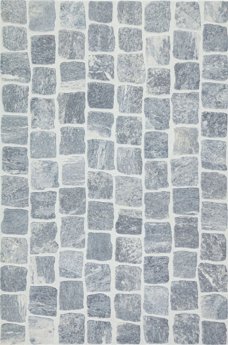 Yer Karosu Pietra Piezza Gri Mat 40X60