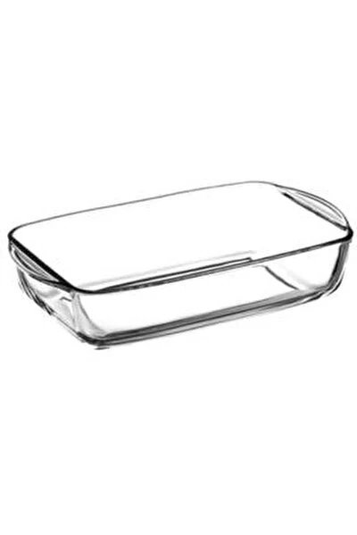 Borcam Dikdörtgen Tepsi 339*190mm