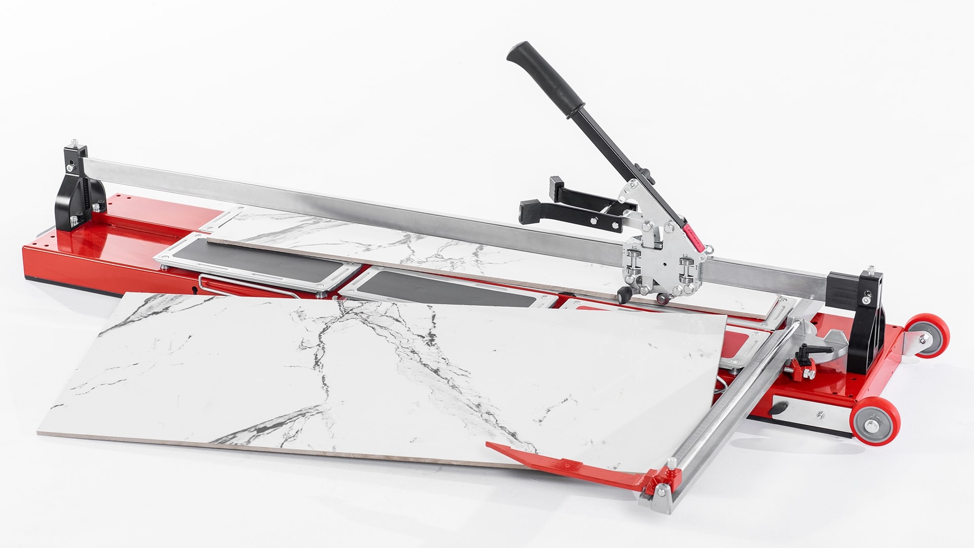 Profesyonel Seramik Kesme Makinası 640mm HERKÜL