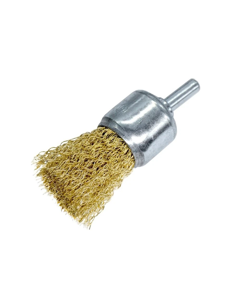 TOROS Pimli Kovan Fırça 30mm