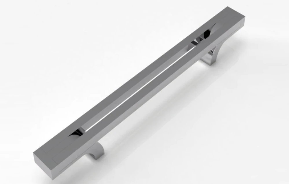 Kulp EXİ 160mm Krom