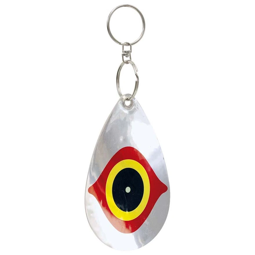 Yırtıcı Kuş Göz Yansıması 5li Paket