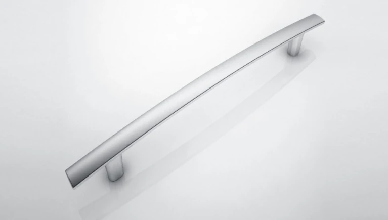 Kulp YATAY 96mm İnox