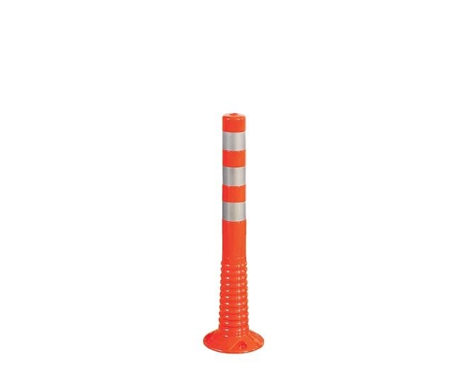 Esnek Plastik Delinatör 75cm