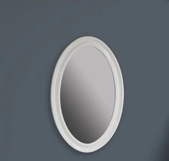 Queen Banyo Dolabı Ayna 80cm