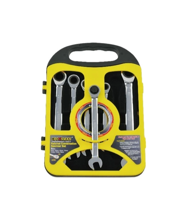 Kombine Anahtar CırCırlı 15mm  Askılı