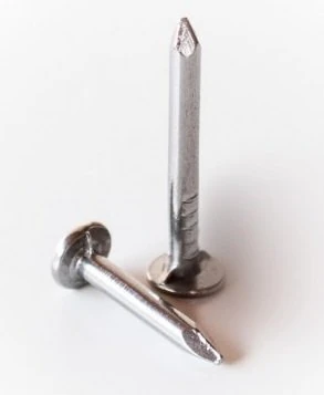 Roofing Shingle Çivisi Kaplamalı 3.15x25mm