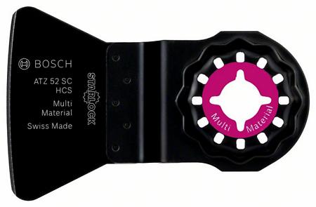 BOSCH Derz Kesicisi ATZ52SC 52mm