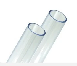 Şeffaf Hortum Kalın 1 1/4"x50 Metre