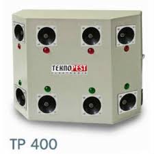 Elektrikli Fare Ve Haşere Kovucu 250–350m²