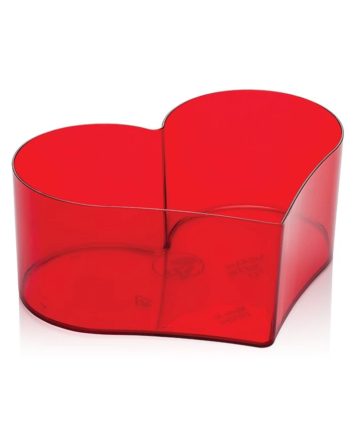 Kalp Arajman Saksı 1,7 lt