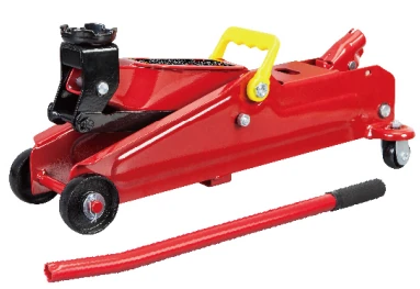 Arabalı Kriko 2 Ton