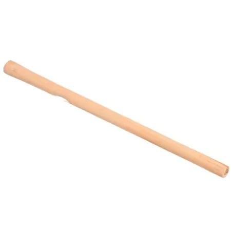 Çapa  Sapı Yuvarlak 30mm İnce