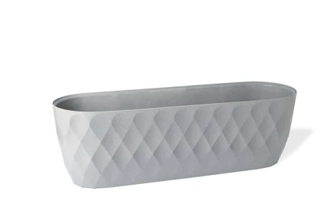 SAKSI YAKAMOZ BALKON 3.5L GRANİT GRİ