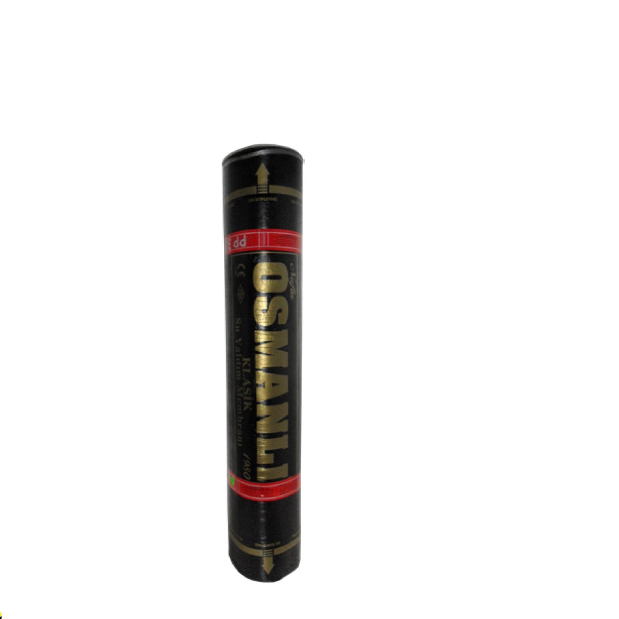 SuYal.Ort. Polyester Kece 100cmx10M OSMANLI