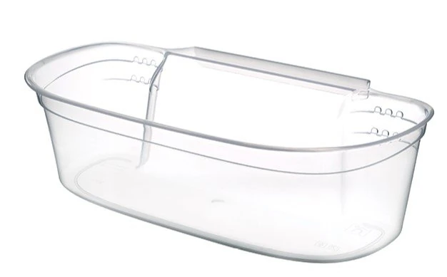 BİO Çöp Kutusu 2,2 Lt.