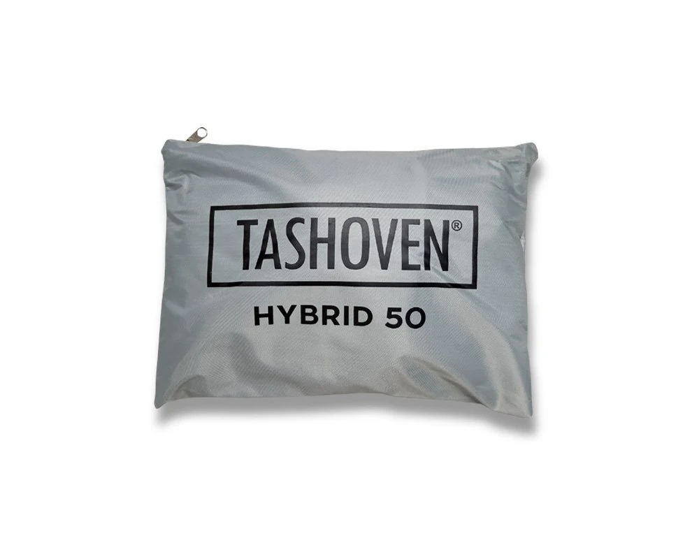 Koruma Kılıfı HYBRID50 Su Geçirmez ve UV Dayanıklı