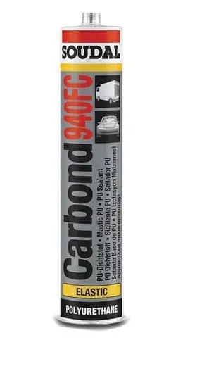 Polyurethane Sealant CARBOND 940FC White 280ml