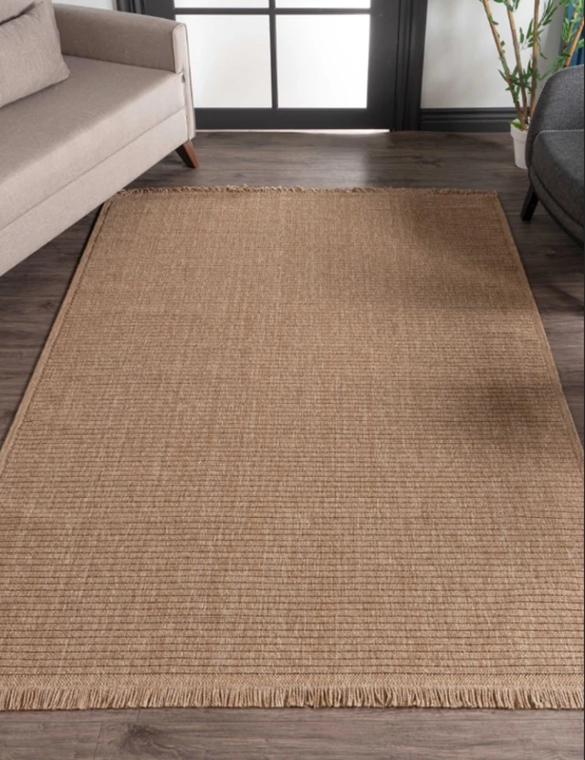 Vlora Halı  Bej 160x230