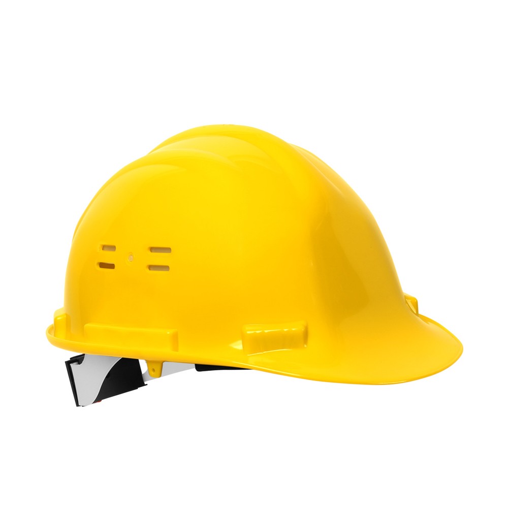 Baret Şapka Essafe Ayarlı Sarı