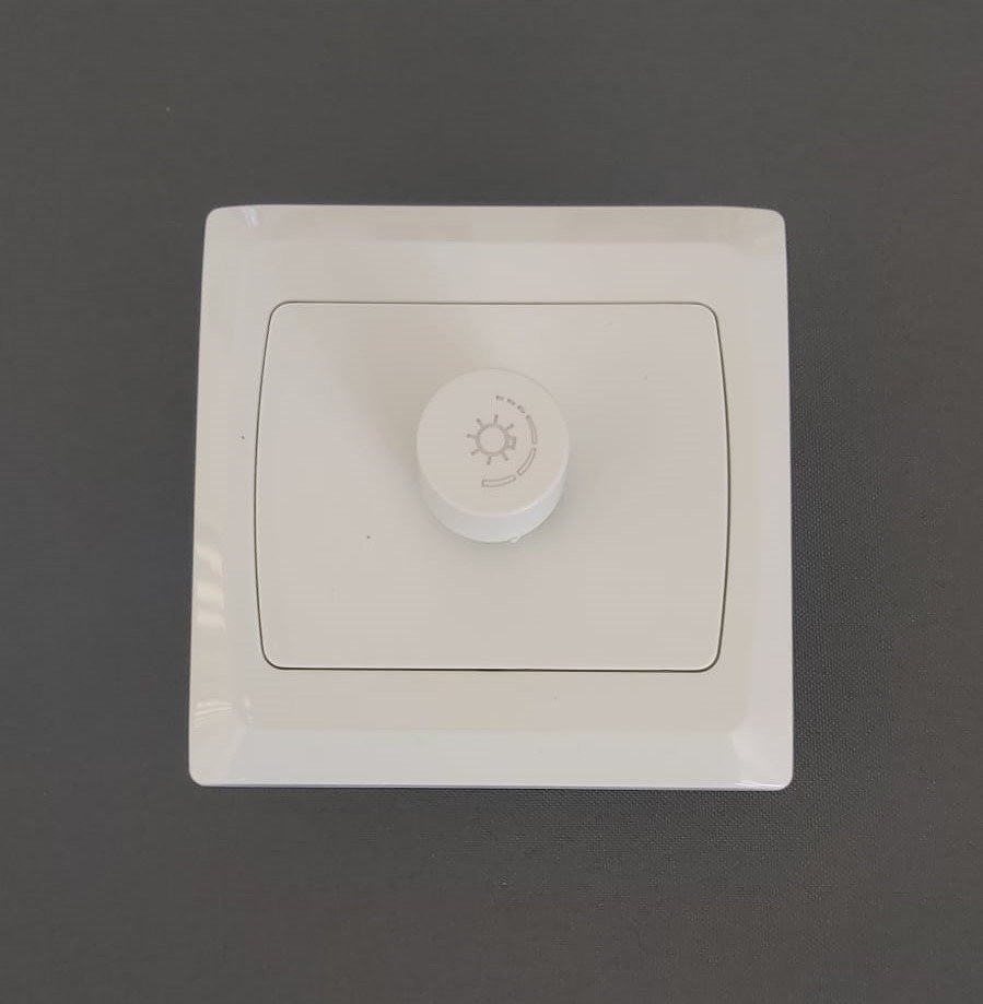 Switch Dimmer 1G 400W