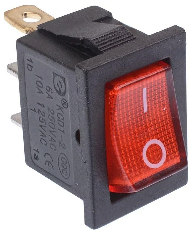 On/Of Switch-16A 230V(Mmag180-inv.150...)