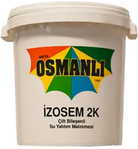 Waterproofing Material.26kg Liquid+6kg Powder