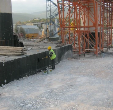 IZOLASTIK BİTÜM ASTAR OSMANLI 17/1 KV