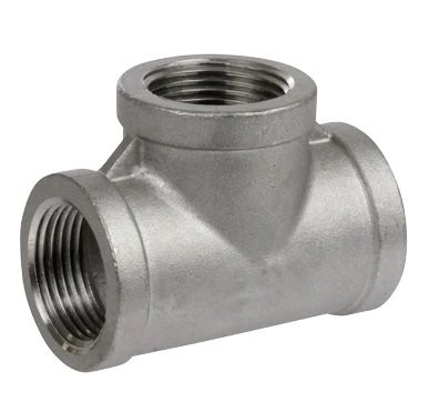 TE Krom 3/4 "