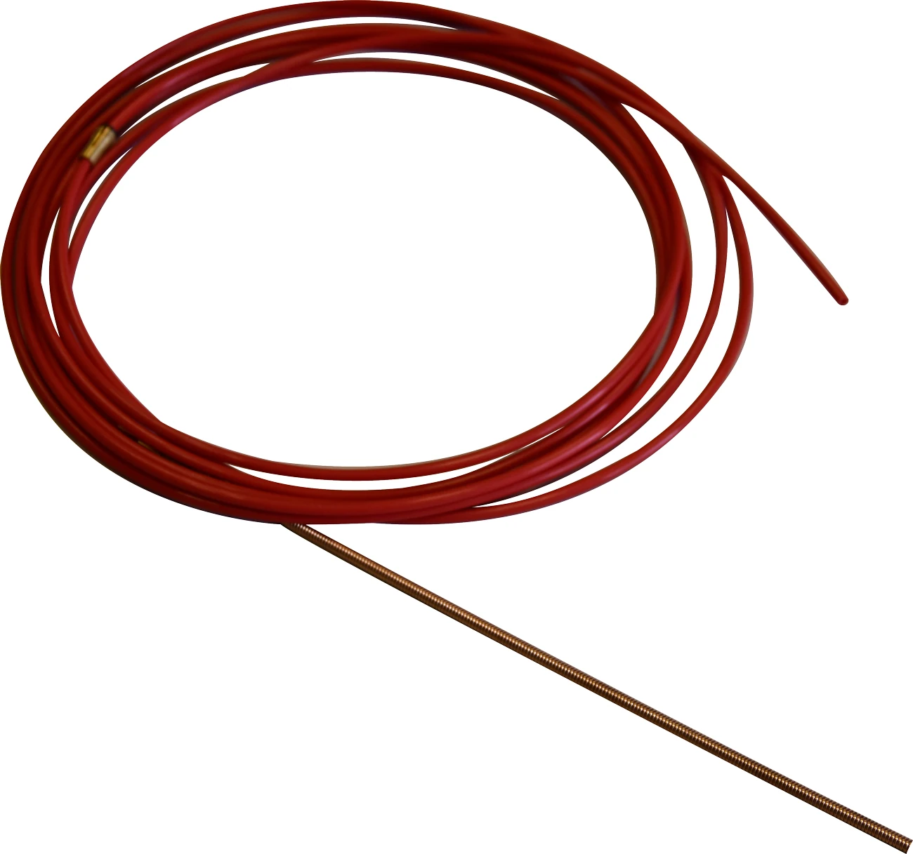 Teflon Lıner Lava Mıg 1.00-1.20mm/5M