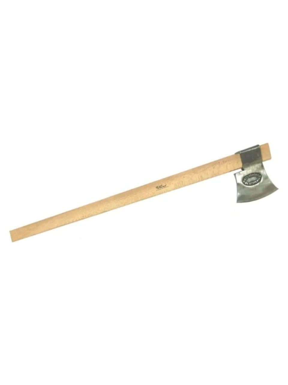 Balta Karadeniz Saplı Küçük