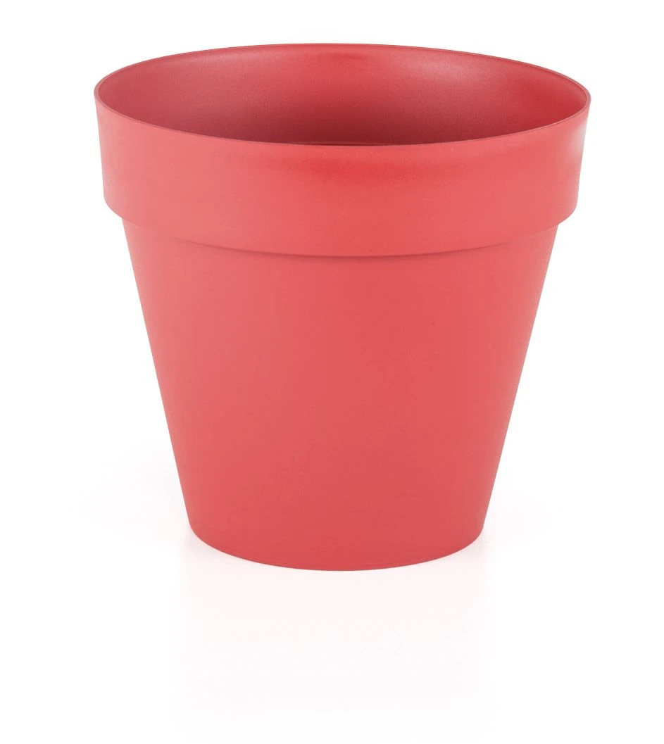 Yalı Saksı 46 Lt. No 7 Vişne