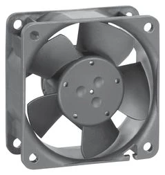 İşlenmiş Fan - MONO 200