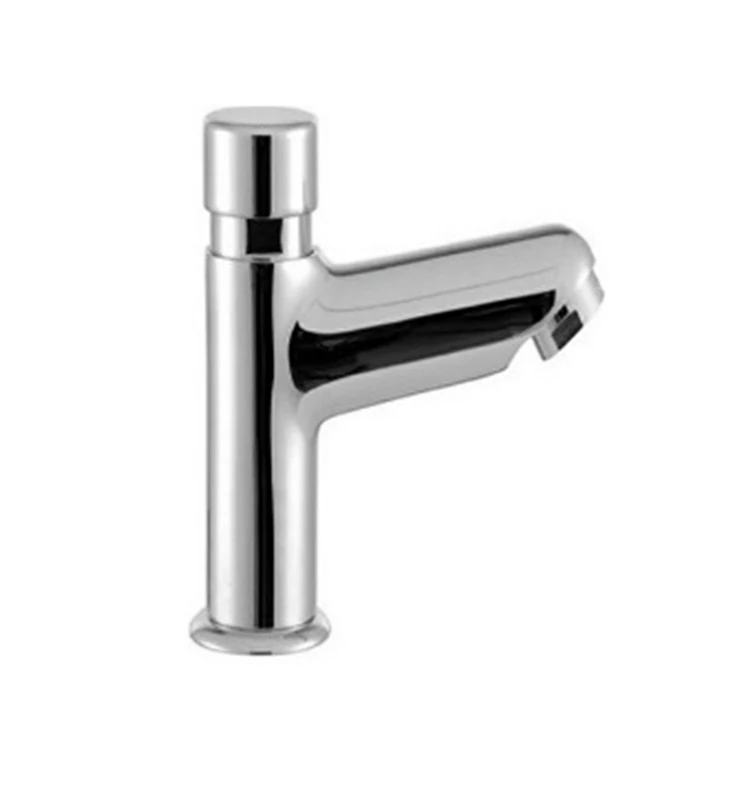 Musluk Basmalı Krom 1/2"