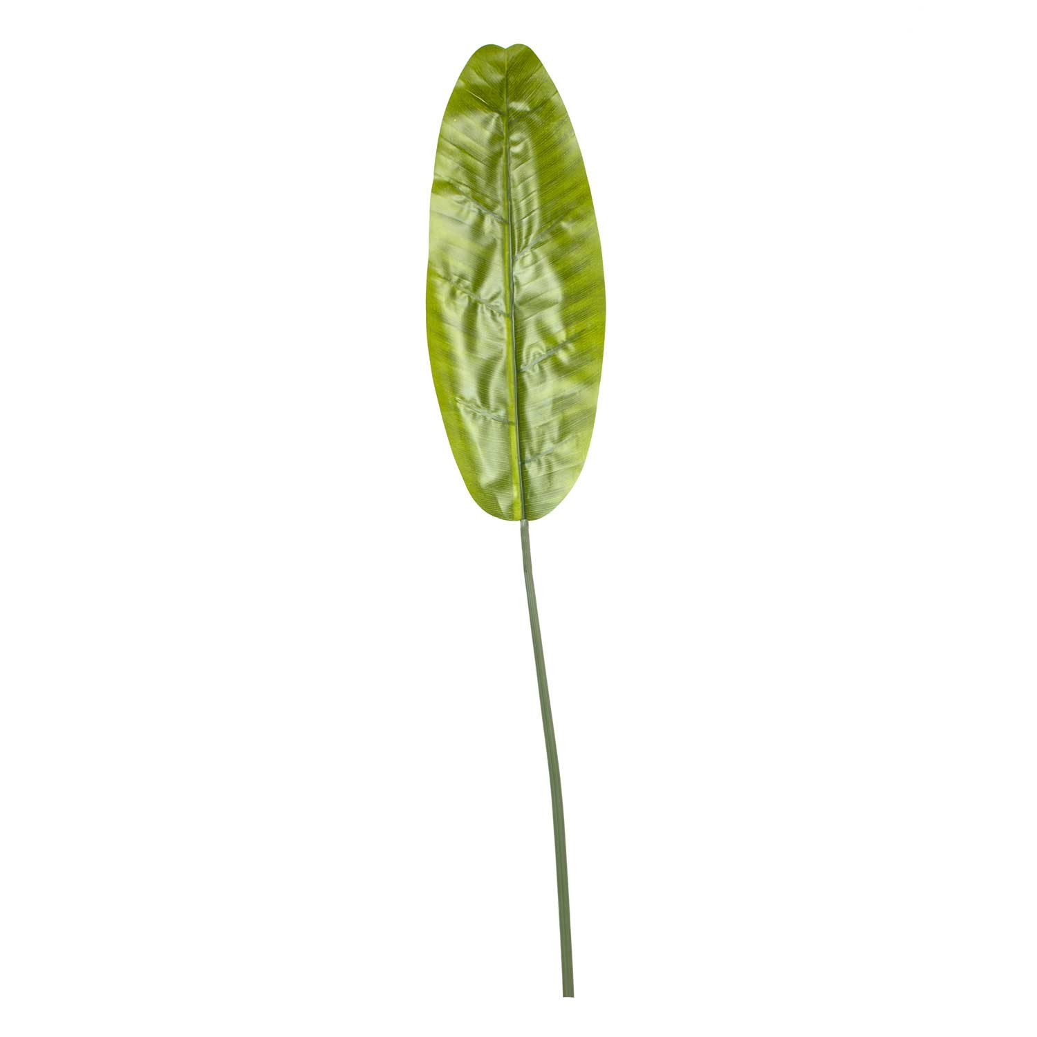 Yapay Muz Yaprağı 106cm