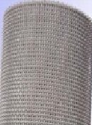 Örgülü Tel Galv. 2mm2 24*1.00M*25M