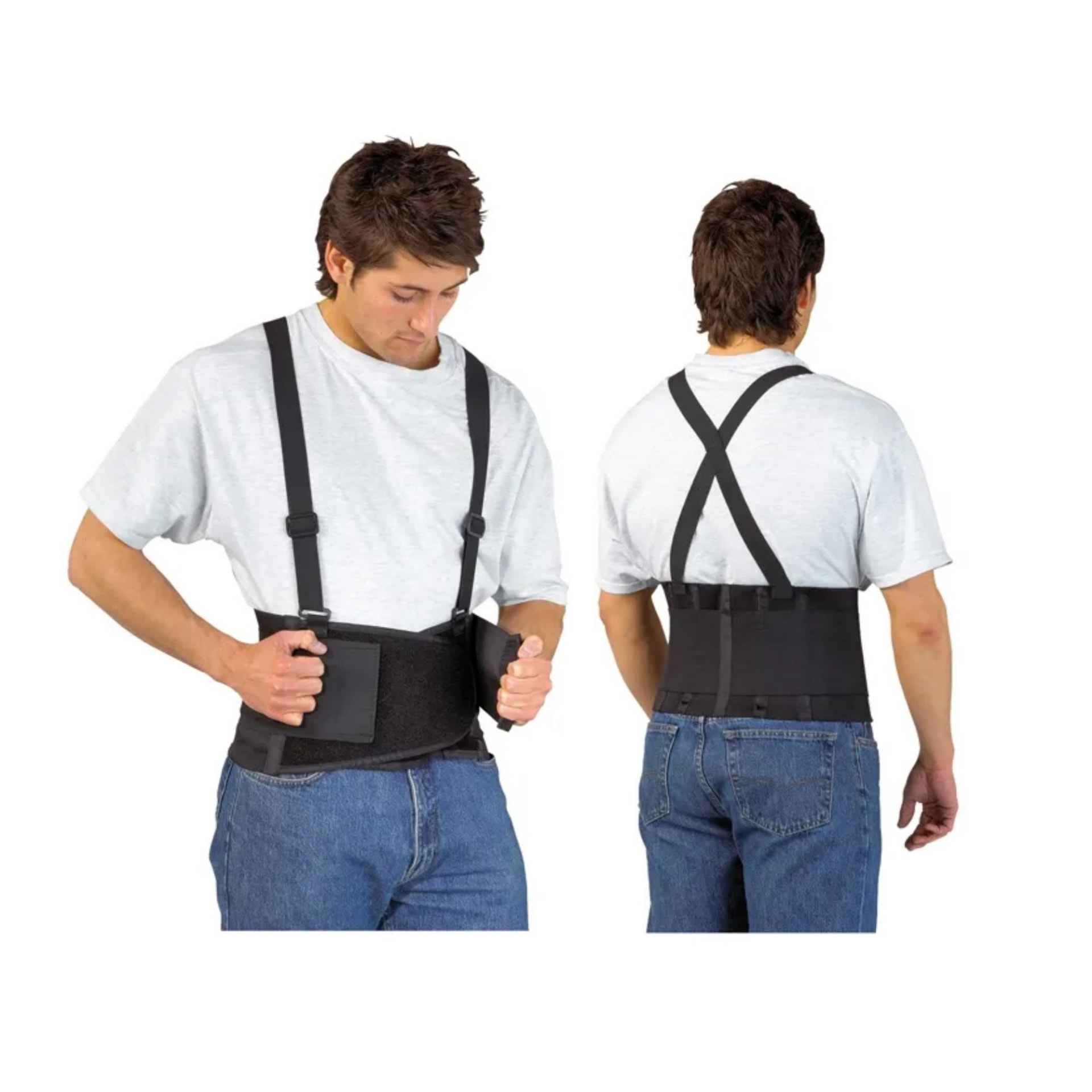 Yük Kaldırma Kemeri L