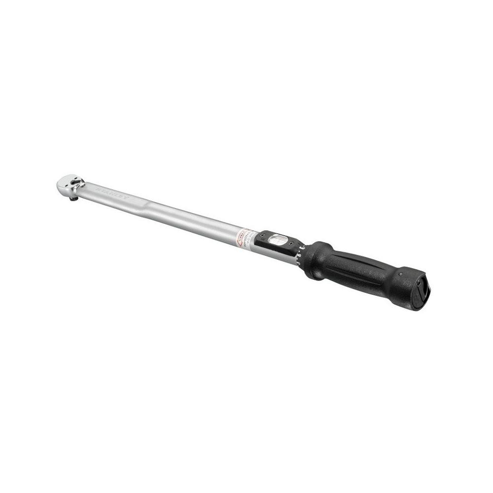 Tork Anahtar 1/4" SQ 5>25NM