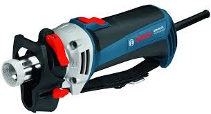 BOSCH Fayans ve Seramik İşleme Frezesi. GTR30