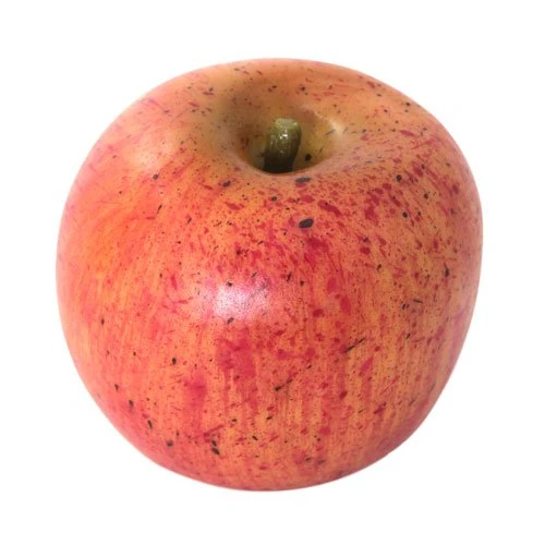 Yapay Elma 8cm Kırmızı