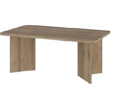Medium Side Table Sam Hitit 100*60*41,80cm
