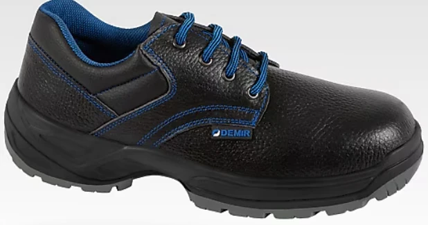 İş Güvenlik Ayakkabısı 43