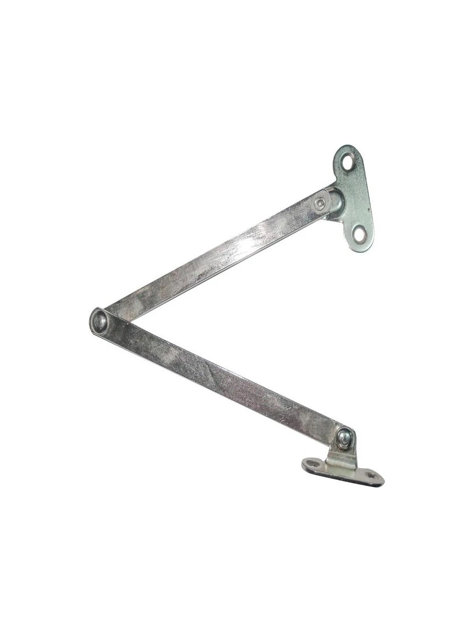 Pikap Makası Nikel 25cm