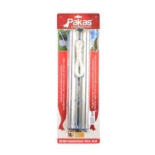 Çamaşır Askılığı Küpeşteye Montaj Yuvarlak