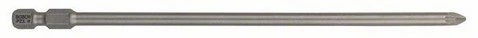 BOSCH Pozidriv (*) PZ1*152mm
