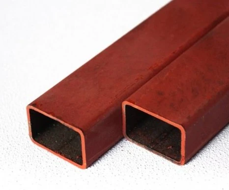 Anti Paslı Profil Boru 40*60*3