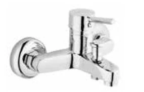 JIVAL BANYO BATARYASI ÇUBUK KOLLU KROM